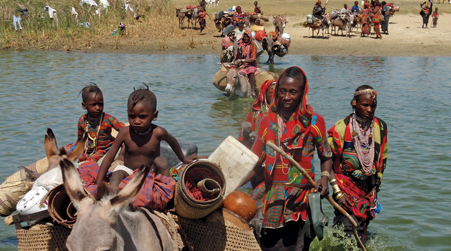 Enhancing, Promoting Indigenous Knowledge, Innovations for Climate Resilience