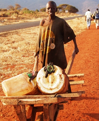 Climate Justice and Indigenous Peoples