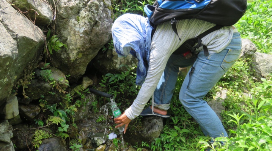 Nature-based solutions (NbS) for climate change: a vision from indigenous peoples 