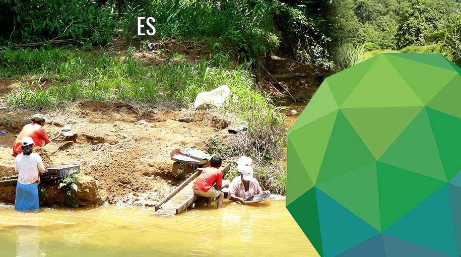 LOGRAR QUE LA POLÍTICA DE PUEBLOS INDÍGENAS DEL GCF SIRVA A LOS PUEBLOS INDÍGENAS: EXPLORANDO LOS BENEFICIOS Y MODALIDADES DE ACCESO A LOS RECURSOS PARA LOS PI