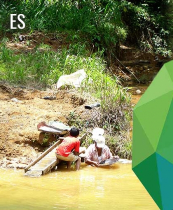 LOGRAR QUE LA POLÍTICA DE PUEBLOS INDÍGENAS DEL GCF SIRVA A LOS PUEBLOS INDÍGENAS: EXPLORANDO LOS BENEFICIOS Y MODALIDADES DE ACCESO A LOS RECURSOS PARA LOS PI