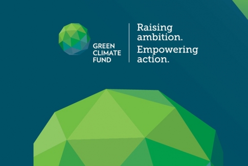 Indigenous Peoples Advocacy Team (IPAT) Report from the Green Climate Fund