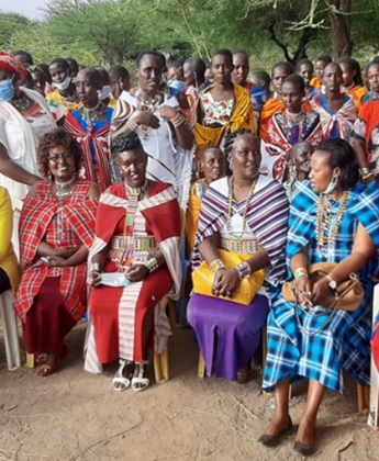 ELATIA enhances indigenous communities’ capacity for sustainable and self-determined development