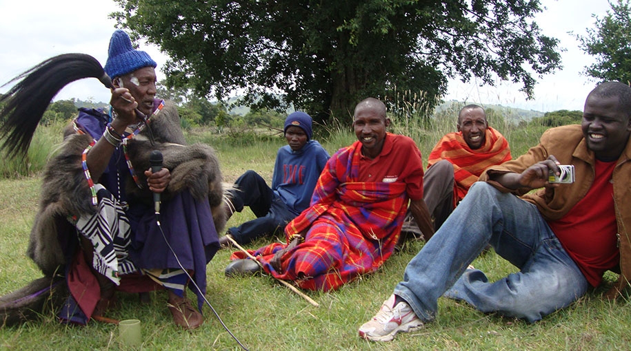 Indigenous Peoples Observers Statement at the Meeting of the CTF-TFC on ACT-IP