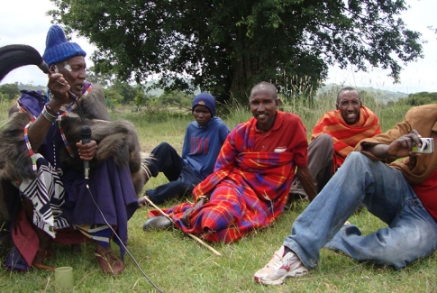 Indigenous Peoples Observers Statement at the Meeting of the CTF-TFC on ACT-IP