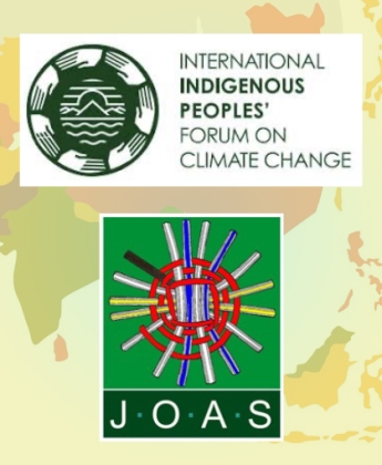 Statement of the International Indigenous Peoples Forum on Climate Change in Asia during the Asia-Pacific Climate Week