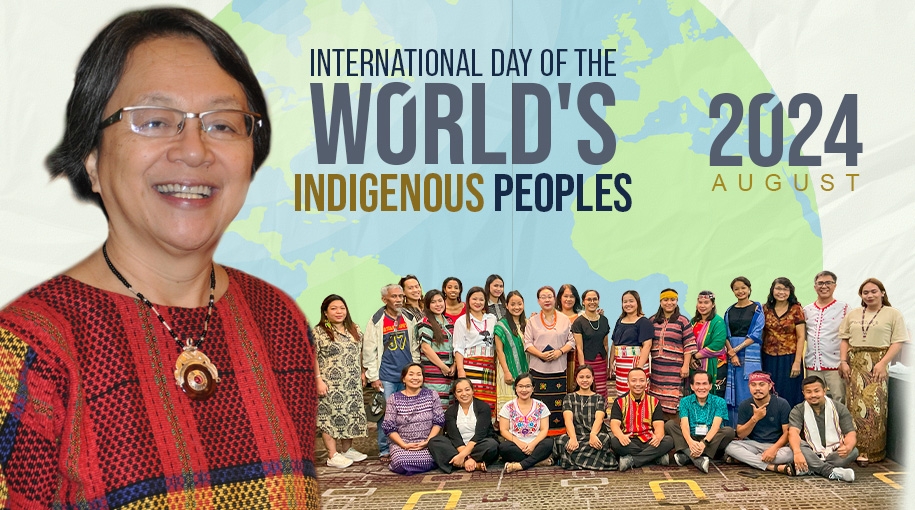 International Day of the World's Indigenous Peoples 2024 Message