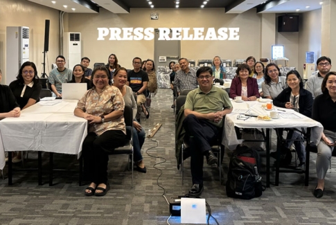 Press Release: CHR Hosts Workshop on International Human Rights Mechanisms and Treaty Reporting with focus on CESCR for Civil Society Organizations