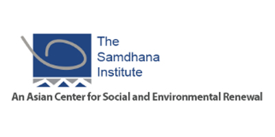 The Samdhana Institute