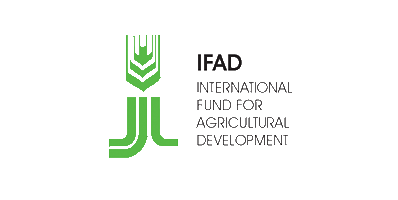 IFAD Logo