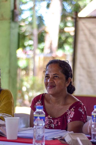 Indigenous Navigator Training For Sakattabi 101