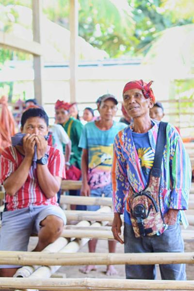 Indigenous Navigator Training For Lpo Maguindanao Philippines 41