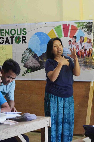 Indigenous Navigator Training For Erumanen Ne Menuvu 35