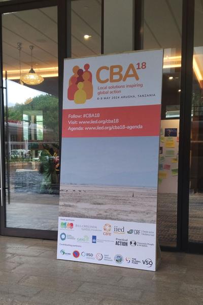 Cba18 Tanzania 2