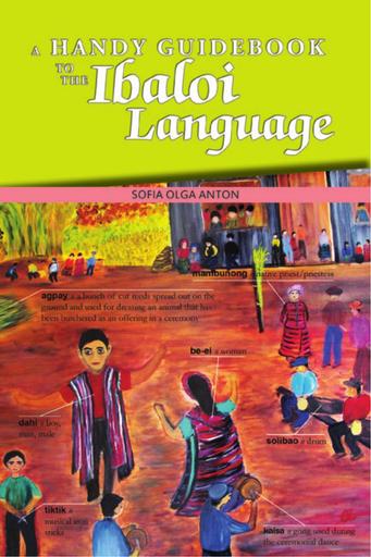 A Handy Guidebook to the Ibaloi Language