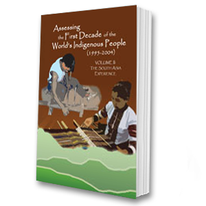 Assessing the First Decade of the World's Indigenous People (1995-2004) - Volume 2