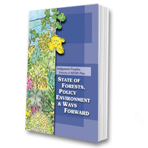 State of Forests, Policy Environment and Ways Forward