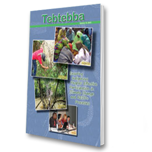 Tebtebba (Volume 12, 2010)