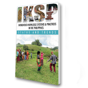 Indigenous Knowledge Systems and Practices in the Philippines: Status and Trends