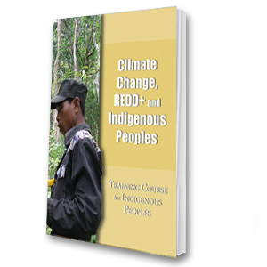 Climate Change, REDD+ and Indigenous Peoples: Training Course for Indigenous Peoples