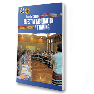 Essential Guide to Effective Facilitation of Training